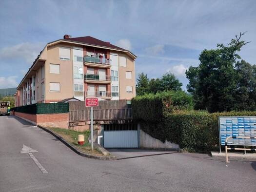 Garage zum Kauf 8.800 € 20 m² UR PARQUEMAR 0 Bárcena de Cicero 39790