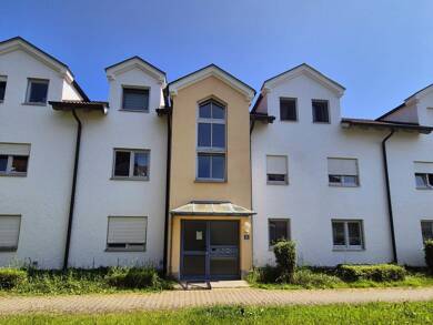 Wohnung zum Kauf 213.000 € 3 Zimmer 76 m² Dachgeschoss Waldkraiburg 84478