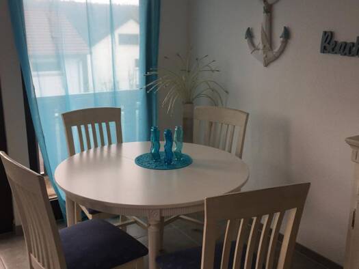 Wohnung zur Miete 395 € 1 Zimmer 32 m² Geschoss 1/2 frei ab 01.10.2026 Kapfenhardt Unterreichenbach 75399