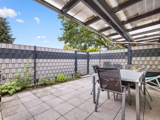 Reihenmittelhaus zum Kauf 299.000 € 4 Zimmer 104 m² 152 m² Grundstück frei ab 01.01.2027 Baden Achim 28832