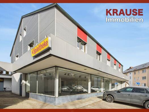 Mehrfamilienhaus zum Kauf 47 Zimmer 252 m² 1.310 m² Grundstück Burgkirchen Burgkirchen an der Alz 84508