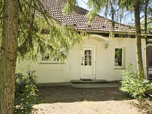 Einfamilienhaus zum Kauf 4 Zimmer 140 m² 1.759 m² Grundstück Wandlitz Wandlitz 16348