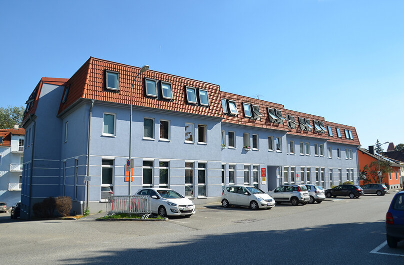 Wohnung zur Miete 539 € 37 m²<br/>Wohnfläche Spitalgasse 8a/9 Horn 3580