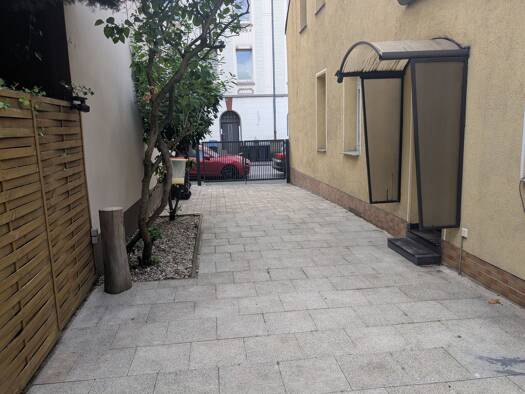 Doppelhaushälfte zur Miete 580 € 3 Zimmer 70 m² frei ab 01.07.2026 Mittelmeiderich Duisburg 47137