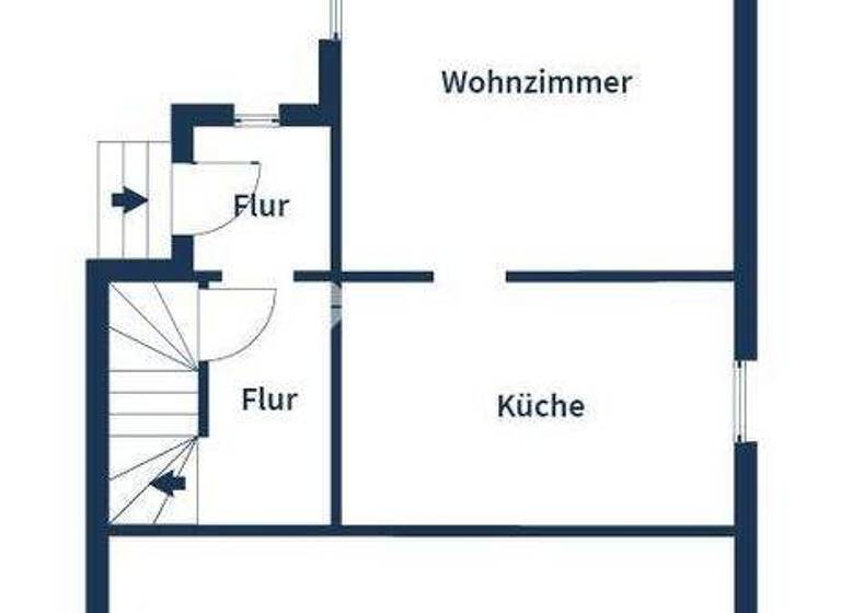 Mehrfamilienhaus zum Kauf 389.000 € 7 Zimmer 178 m² 1.094 m² Grundstück Huttenheim Philippsburg-Huttenheim 76661