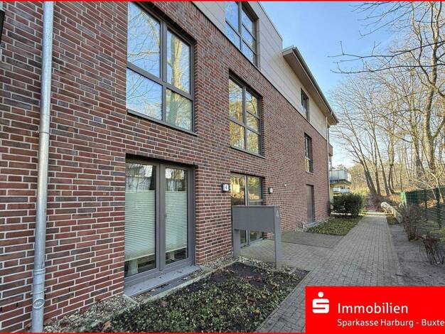 Wohnung zur Miete 690 € 2 Zimmer 50,6 m² Buchholz 21244