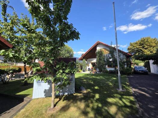 Einfamilienhaus zum Kauf 598.000 € 6 Zimmer 174,7 m² 614 m² Grundstück Innenstadt Gütersloh 33330