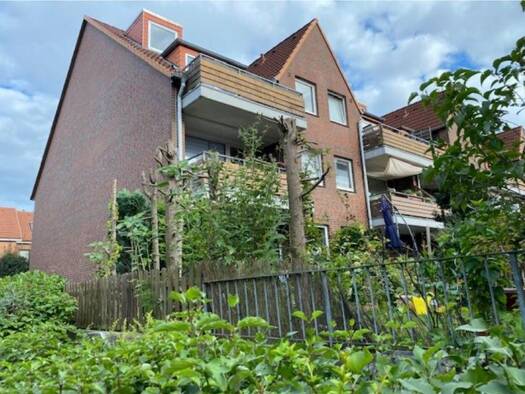 Wohnung zur Miete 1.200 € 3 Zimmer 73,2 m² Geschoss 1/4 frei ab 01.01.2026 Distelkoppel 4 Schenefeld 22869