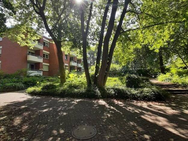 Wohnung zur Miete nur mit Wohnberechtigungsschein 510 € 3 Zimmer 80,1 m² 1. Geschoss frei ab 17.11.2026 Kronprinzenstraße 31 Mitte Dortmund 44135