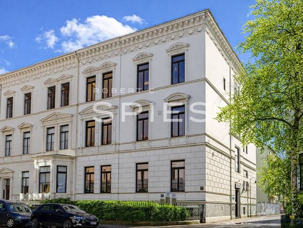Bürofläche zur Miete 11 € 886,3 m² Bürofläche teilbar ab 886,3 m² Ostertor Bremen 28203