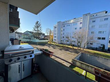 Wohnung zum Kauf als Kapitalanlage geeignet 199.999 € 3 Zimmer 71,9 m² Oberhausen Oberhausen-Rheinhausen 68794