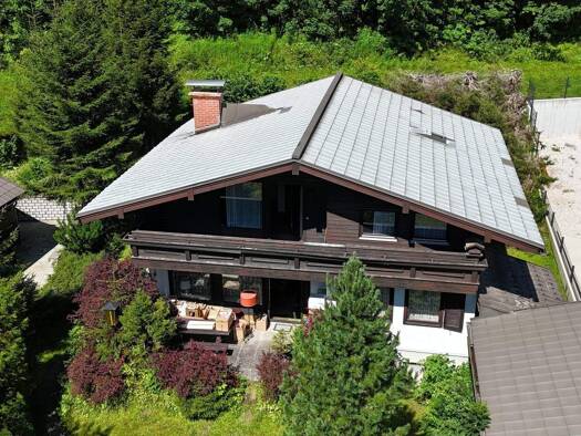 Einfamilienhaus zum Kauf 220.000 € 5 Zimmer 137 m² 604 m² Grundstück Lackenhof 3295