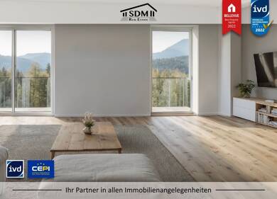 Wohnung zum Kauf provisionsfrei 355.316 € 3 Zimmer 81 m² 1. Geschoss frei ab sofort Zweiflingen Zweiflingen 74639