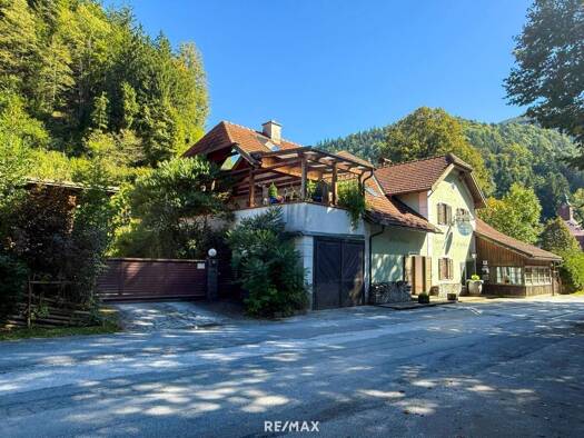 Einfamilienhaus zum Kauf 535.000 € 8,5 Zimmer 467 m² 4.546 m² Grundstück Passail 8162