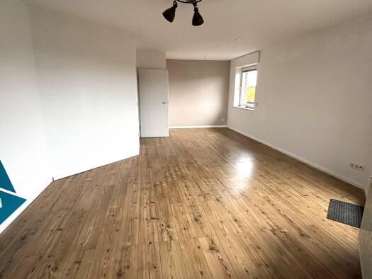 Wohnung zur Miete 800 € 3 Zimmer 102,3 m² 2. Geschoss frei ab sofort Meisenstraße 2 Mehrhoog Hamminkeln 46499