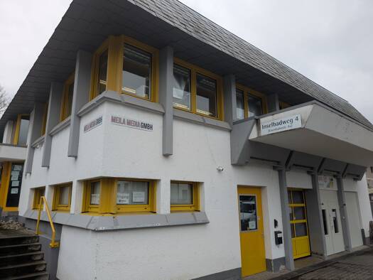 Bürofläche zur Miete provisionsfrei 960 € 147 m² Bürofläche Oberkirch Oberkirch 77704