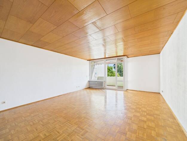 Wohnung zum Kauf 218.500 € 3 Zimmer 91 m² 3. Geschoss Urberach Rödermark 63322