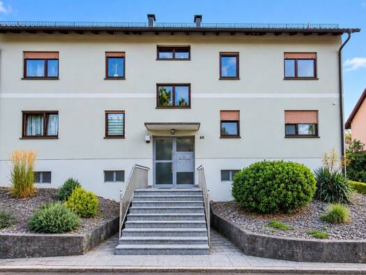 Wohnung zum Kauf 220.000 € 3 Zimmer 83 m² 1. Geschoss frei ab sofort Leinach 97274