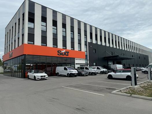 Bürofläche zur Miete 15,58 € 180 m² Bürofläche Liesing 1230