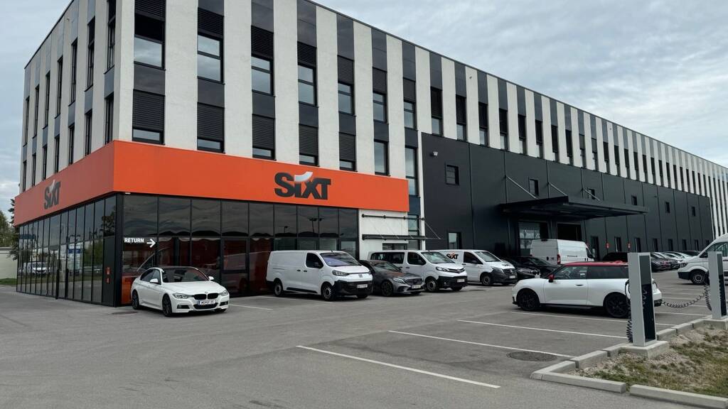 Bürofläche zur Miete 2.805 € 180 m² Bürofläche Wien 1230