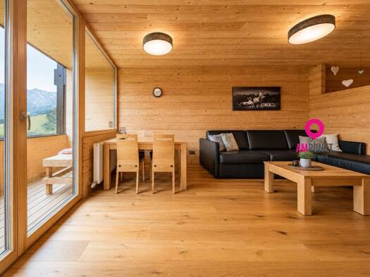 Wohnung zum Kauf 300.000 € 1,5 Zimmer 37 m² Maria Alm am Steinernen Meer 5761