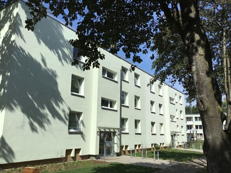 Wohnung zur Miete 547 € 3 Zimmer 65,2 m²<br/>Wohnfläche 1.<br/>Geschoss 01.03.2025<br/>Verfügbarkeit Liebermannstr. 38 Berenbostel - Nordost Garbsen 30827