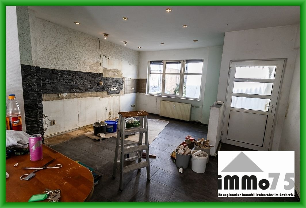 Wohnung zur Miete 998 € 3,5 Zimmer 123 m²<br/>Wohnfläche EG<br/>Geschoss Ispringen 75228