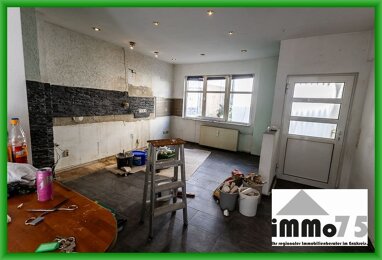 Wohnung zur Miete 998 € 3,5 Zimmer 123 m² EG Ispringen 75228