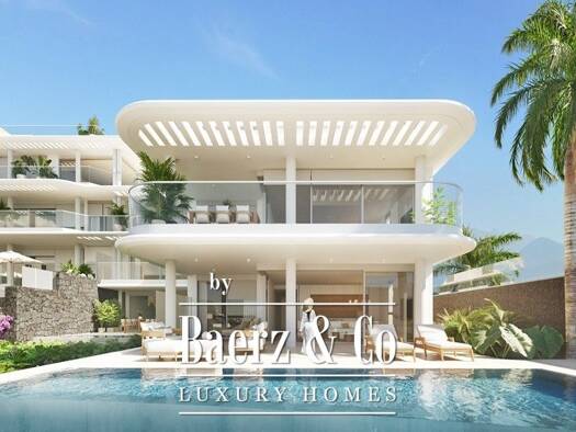 Wohnung zum Kauf 1.265.000 € 5 Zimmer 183 m² playa de san juan