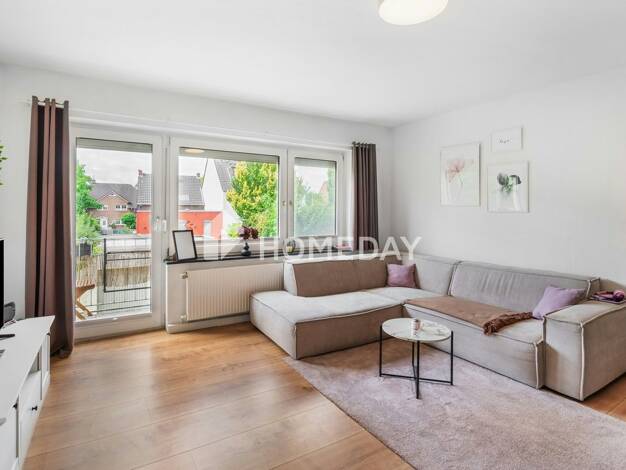 Wohnung zum Kauf 225.000 € 3 Zimmer 68 m² 2. Geschoss Worringen Chorweiler 50769