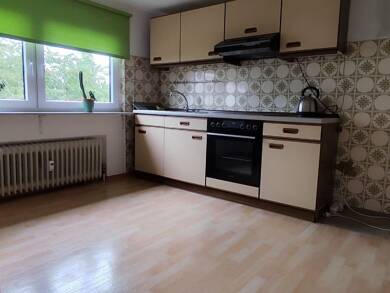 Wohnung zur Miete 650 € 2,5 Zimmer 65 m² Geschoss 2/2 frei ab sofort Pegnitz Pegnitz 91257