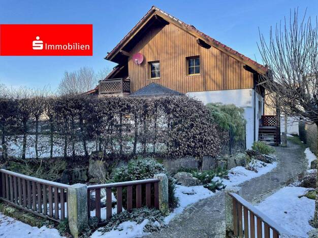 Einfamilienhaus zum Kauf 399.000 € 11 Zimmer 289 m² 2.005 m² Grundstück Rengershausen Frankenberg 35066