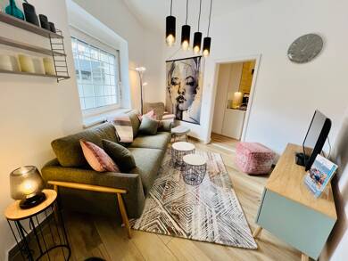 Wohnung zum Kauf 335.000 € 2 Zimmer 44,3 m² 1. Geschoss Rostock 18119