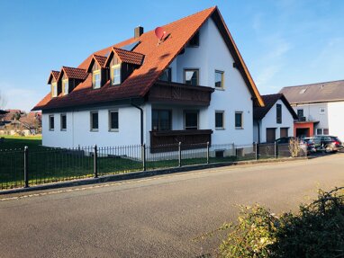 Mehrfamilienhaus zum Kauf provisionsfrei 695.000 € 15 Zimmer 331 m² 487 m² Grundstück frei ab sofort Hintere Dorfstr. 12 Aisch Adelsdorf 91325