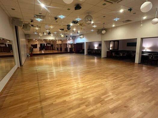 Bar/Café zur Miete 2.500 € 360 m² Gastrofläche Lauenburg/Elbe 21481