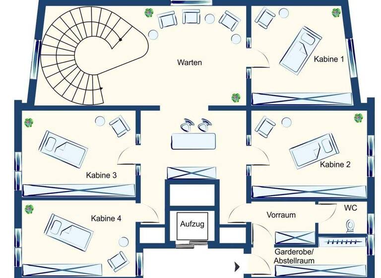 Büro zum Kauf 5.214 € Marktstraße 8 Dornbirn 6850