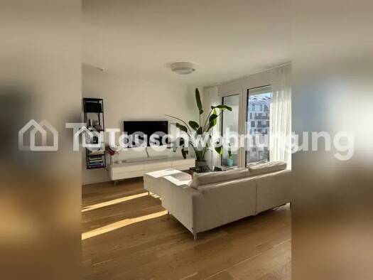 Wohnung zur Miete Tauschwohnung 2.300 € 4 Zimmer 104 m² 3. Geschoss Thalk.Obersendl.-Forsten-Fürstenr.-Solln München 81379