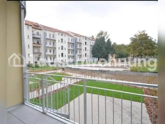 Wohnung zur Miete Tauschwohnung 600 € 3 Zimmer 73 m² EG Altlindenau Leipzig 04177