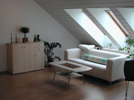 Wohnung zum Kauf provisionsfrei 194.000 € 2 Zimmer 50,4 m² 3. Geschoss frei ab sofort Lichtenrade Berlin 12309