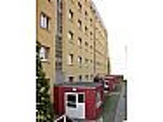 Wohnung zur Miete 465 € 2 Zimmer 51,7 m² 1. Geschoss frei ab 01.10.2026 Radeberger Straße 123 Radeberger Vorstadt Ortsamtsbereich Neustadt 01099