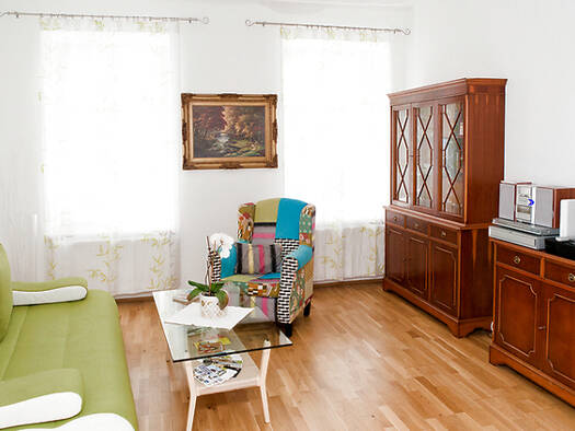 Wohnung zur Miete auf Zeit 1.776 € 2 Zimmer 55 m² frei ab 01.09.2027 Wien 1170