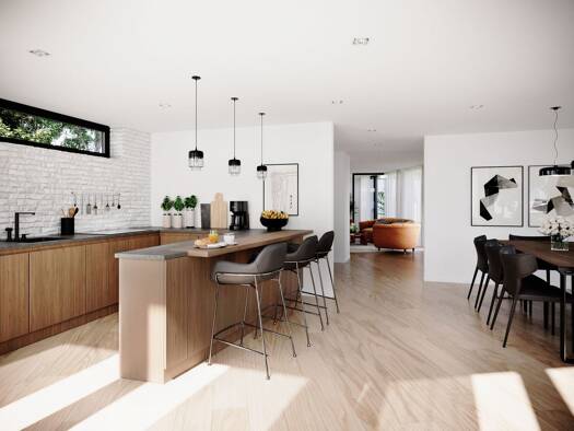 Haus zum Kauf 1.999.270 € 7 Zimmer 220 m² 402 m² Grundstück Ottobrunn 85521