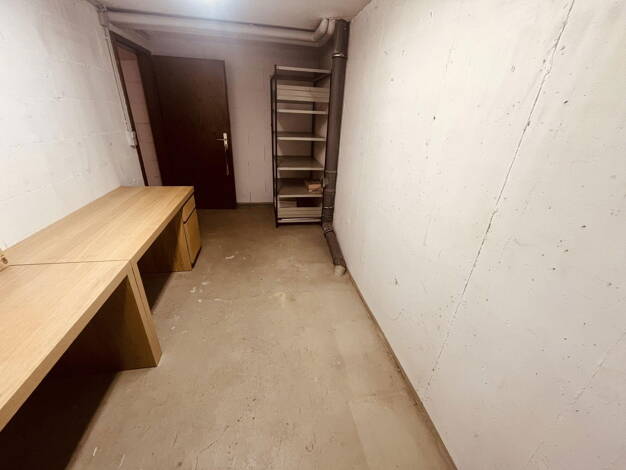 Lagerhalle zur Miete provisionsfrei 95 € 14 m² Lagerfläche Gänsäckerstraße 53 Sontheim - Ost Heilbronn 74081