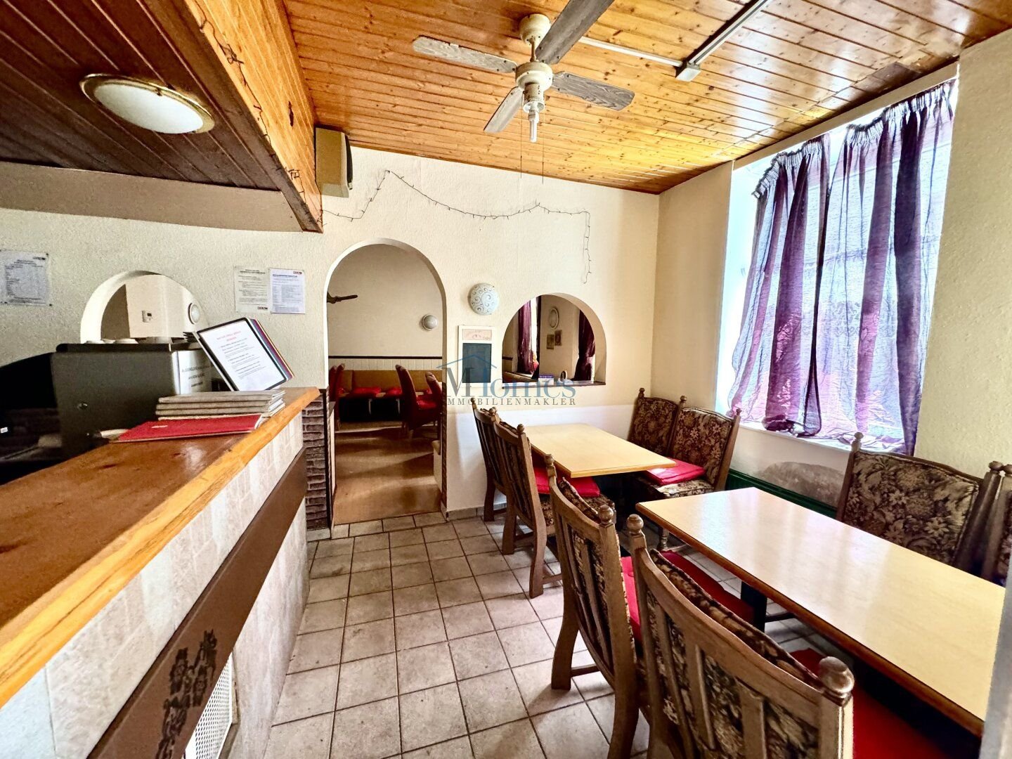 Restaurant zum Kauf 228.500 € Wien 1180