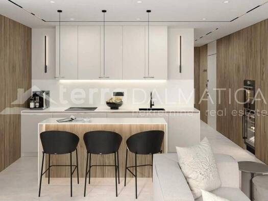 Wohnung zum Kauf 858.910 € 2 Zimmer 202 m² Rogoznica Rogoznica