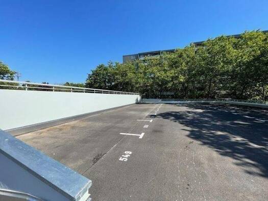 Außenstellplatz zur Miete provisionsfrei 50 € Hugo Heimann Straße 39 Gropiusstadt Berlin 12353