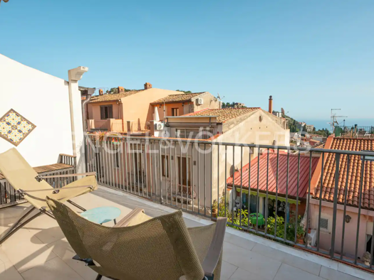 Wohnung zum Kauf 670.000 € 4 Zimmer 74 m² Taormina 98039
