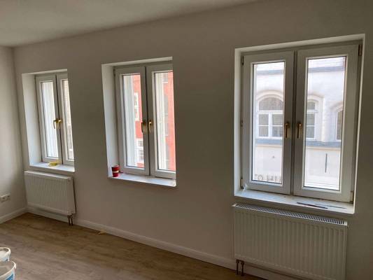 Wohnung zur Miete 700 € 3 Zimmer 110 m²<br/>Wohnfläche ab sofort<br/>Verfügbarkeit Schröderstraße Altstadt Lüneburg 21335