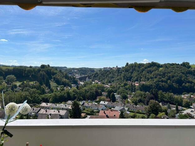 Wohnung zum Kauf 207.000 € 3 Zimmer 73 m² 8. Geschoss Grubweg Passau 94034