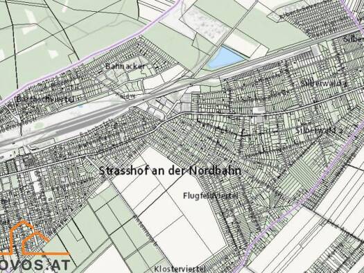 Haus zum Kauf 280.000 € 560 m² Grundstück Strasshof an der Nordbahn 2231